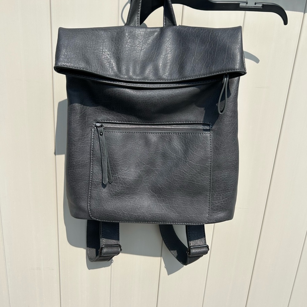 Urban Expressions Lennon Backpack NWOT
